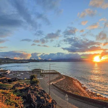 Matriz Sunset View Lejlighed Ribeira Grande Eksteriør billede